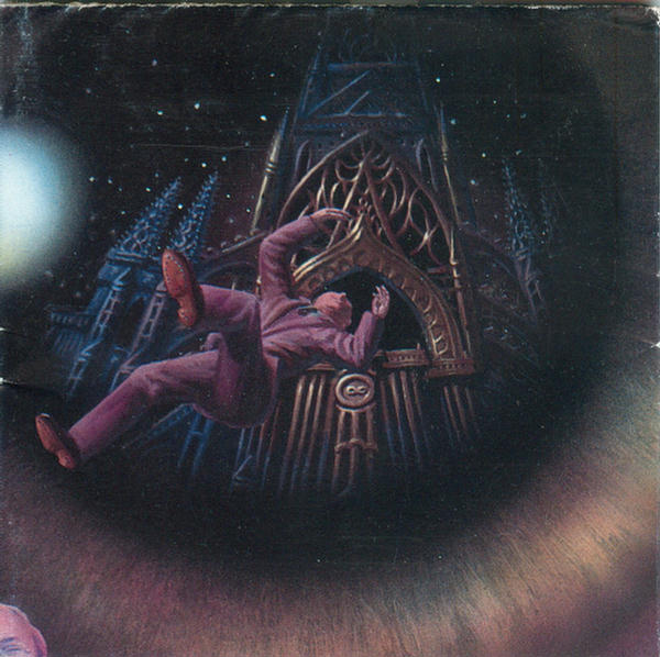 Kadath Decoded